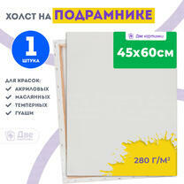 Без бренда «Холст Две картинки на подрамнике 45X60» в Липецке в интернет-магазине Без бренда «Холст Две картинки на подрамнике 45X60» в Липецке