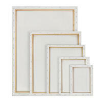 Без бренда «Набор 5 холстов 18x24, 24x30, 30x40, 40x50, 50x70 на подрамнике» в Липецке в интернет-магазине Без бренда «Набор 5 холстов 18x24, 24x30, 30x40, 40x50, 50x70 на подрамнике» в Липецке