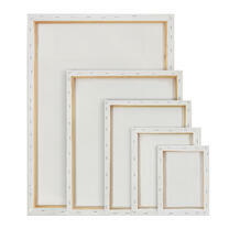 Без бренда «Набор 5 холстов 18x24, 24x30, 30x40, 40x50, 50x70 на подрамнике» в Липецке в интернет-магазине  Без бренда «Набор 5 холстов 18x24, 24x30, 30x40, 40x50, 50x70 на подрамнике» в Липецке