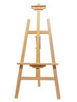 Без бренда «Коробка 10 шт.: Мольберт Две картинки лира, 120 см» в Липецке в интернет-магазине Без бренда «Коробка 10 шт.: Мольберт Две картинки лира, 120 см» в Липецке