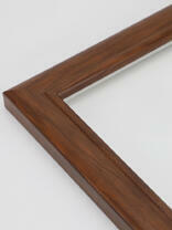 Без бренда «Багетная рамка для картин Ницца 40x50» в Липецке