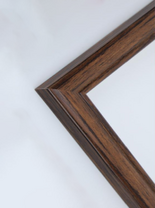 Без бренда «Багетная рамка для картин Монако 40x50» в Липецке