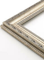 Без бренда «Багетная рамка для картин Анталья 40x50» в Липецке