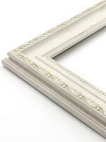 Без бренда «Багетная рамка для картин Мармарис 40x50» в Липецке