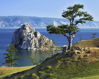 Без бренда «Озеро Байкал» в Липецке