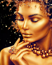 Без бренда «Золотая женщина» в Липецке