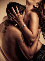 Без бренда «Страстная пара - мужчина и женщина» в Липецке