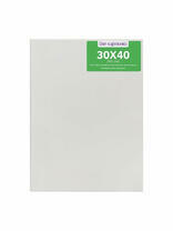 Без бренда «Набор 4 шт. холстов Две картинки на подрамнике 30X40» в Липецке