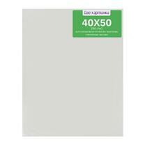 Без бренда «Коробка 20 шт.: Холст Две картинки на подрамнике 40X50» в Липецке