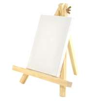 Без бренда «Мольберт настольный мини, 24 см, сосна, с зажимом» в Липецке