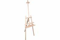 Без бренда «Коробка 10 шт.: Мольберт Две картинки лира с полочкой, 175 см» в Липецке в интернет-магазине Без бренда «Коробка 10 шт.: Мольберт Две картинки лира с полочкой, 175 см» в Липецке