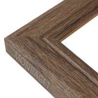 Без бренда «Коробка 15 шт.: Багетная рамка для картин Дюссельдорф 30x40» в Липецке