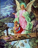 Без бренда «Ангел-хранитель детей (20шт)» в Липецке