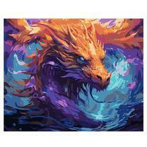 Без бренда «Яркий грозный дракон» в Липецке