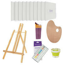 Без бренда «EASEL2KSM30PAINTSET» в Липецке в интернет-магазине Без бренда «EASEL2KSM30PAINTSET» в Липецке