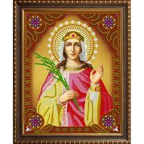 Без бренда «Икона Святая Великомученица Екатерина» в Липецке