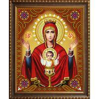 Без бренда «Изображение иконы Неупиваемая Чаша» в Липецке