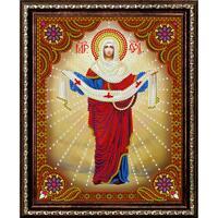 Без бренда «Изображение иконы Покров Пресвятой Богородицы» в Липецке