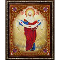 Без бренда «Изображение иконы Покров Пресвятой Богородицы» в Липецке