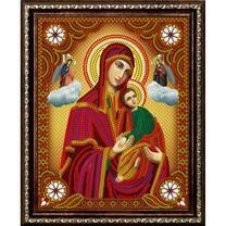 Без бренда «Страстная Икона Божией Матери» в Липецке