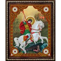 Без бренда «Икона Георгий Победоносец» в Липецке