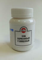 Без бренда «Лак акриловый глянцевый OLKI-2056» в Липецке