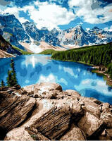 Без бренда «Озеро невероятной глубины цвета» в Липецке в интернет-магазине Без бренда «Озеро невероятной глубины цвета» в Липецке