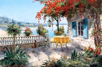 Без бренда «Коробка 25 шт. картин по номерам BOX25-NM-00020» в Липецке