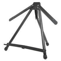 Без бренда «Коробка 24 шт.: Мольберт Две картинки настольный, металл, мини» в Липецке