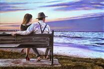 Без бренда «Первое свидание на берегу моря» в Липецке