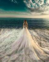 Без бренда «Девушка в платье из моря» в Липецке в интернет-магазине Без бренда «Девушка в платье из моря» в Липецке