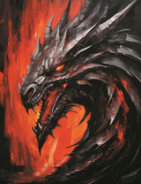 Без бренда «Черный каменный дракон» в Липецке