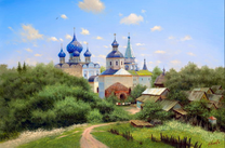 Без бренда «Коробка 25 шт. картин по номерам BOX25-NM-00053» в Липецке