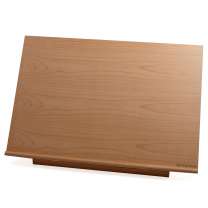 Без бренда «Мольберт большой настольный 59 x 42 см, хлопушка А2» в Липецке