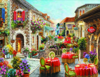 Без бренда «Яркое уличное кафе» в Липецке в интернет-магазине  Без бренда «Яркое уличное кафе» в Липецке