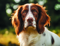 Без бренда «Английский спрингер-спаниель» в Липецке