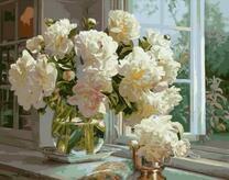 Без бренда «Коробка 25шт. картин по номерам BOX25-GX38402» в Липецке